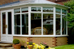 conservatories Shacklewell