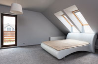 Shacklewell bedroom extensions