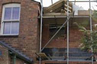 free Shacklewell home extension quotes